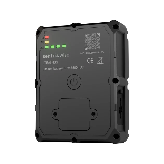 Sweep Tracker HST-EG01G